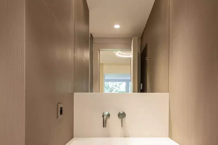 Квартира в Каннах, Франция, 104 м² - фото 5