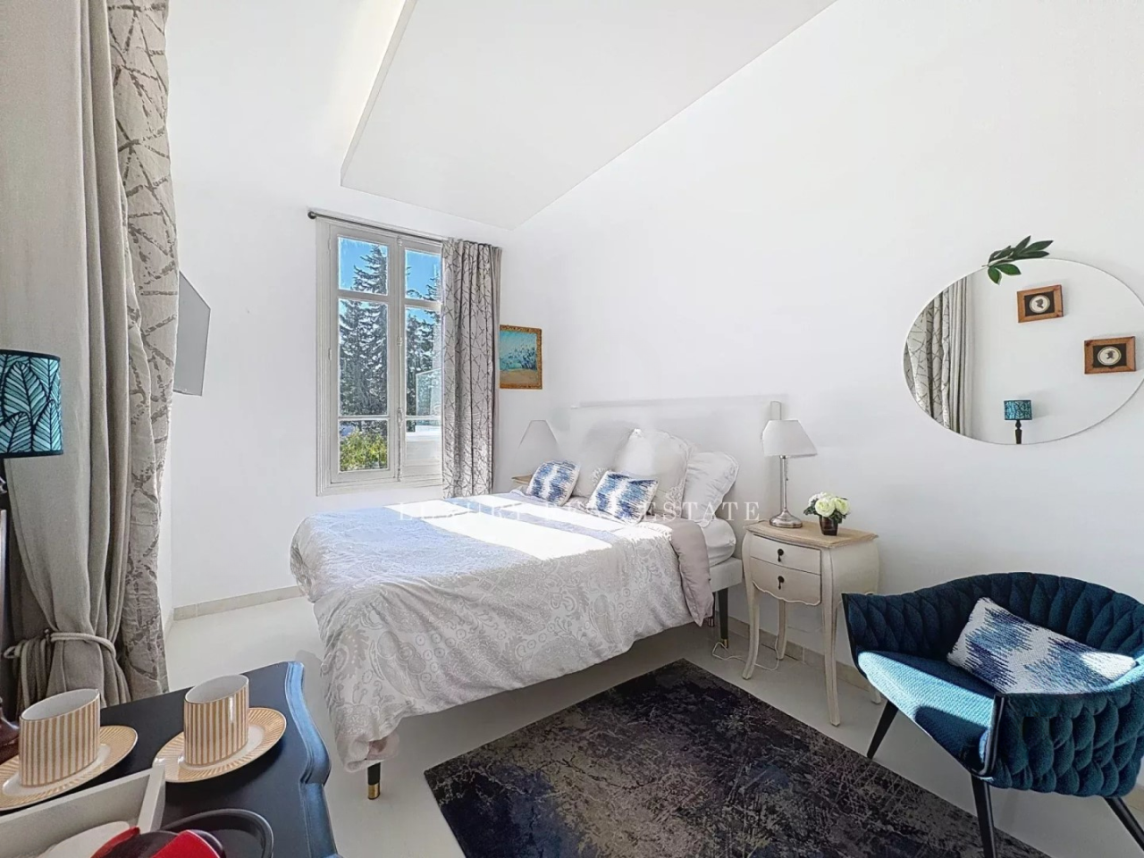 Квартира в Каннах, Франция, 276 м² - фото 13