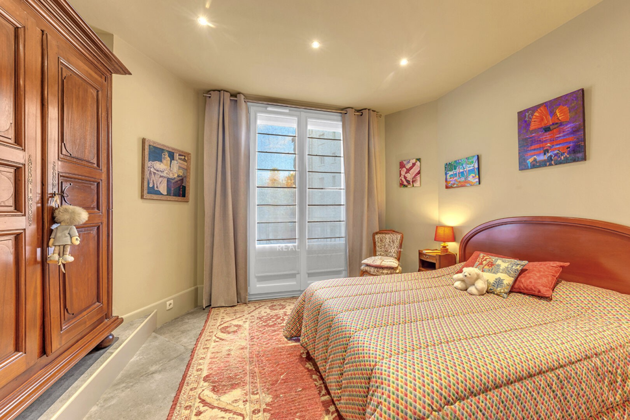 Квартира в Каннах, Франция, 166 м² - фото 13