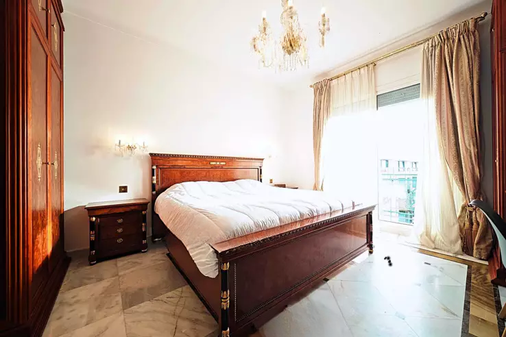 Квартира в Каннах, Франция, 165 м² - фото 5