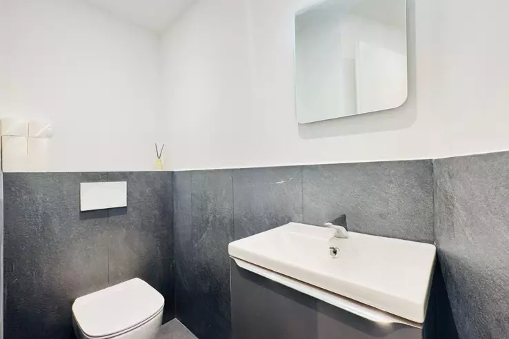 Квартира в Каннах, Франция, 77 м² - фото 5