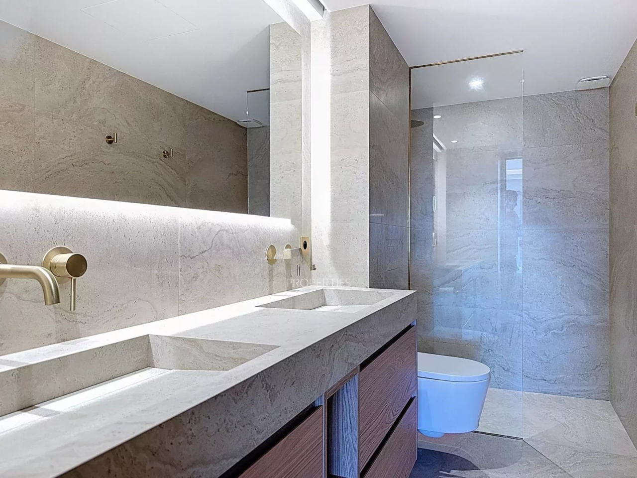 Квартира в Каннах, Франция, 102 м² - фото 13