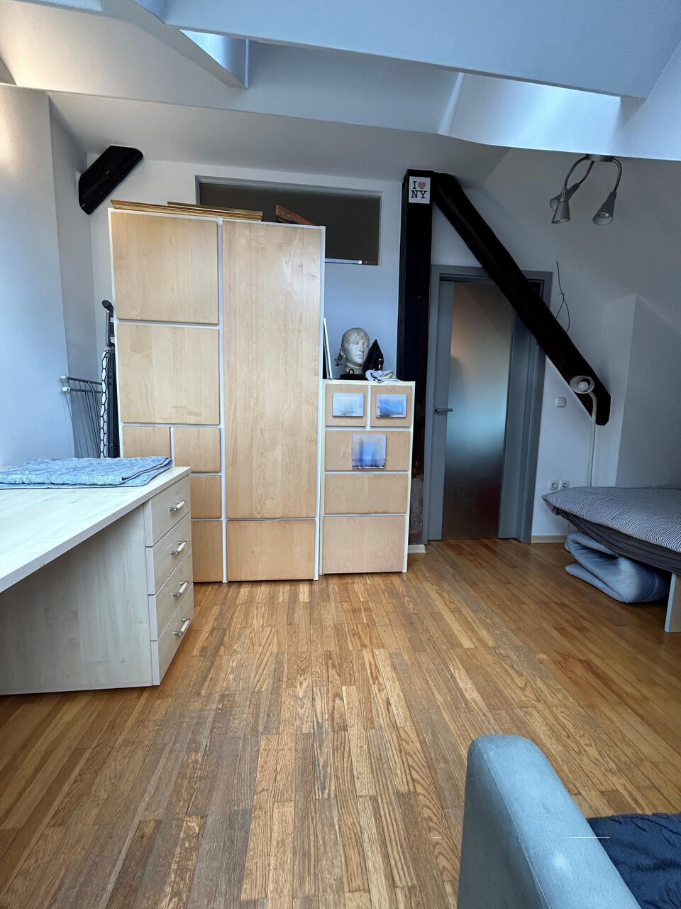 Квартира в Любляне, Словения, 125 м² - фото 13