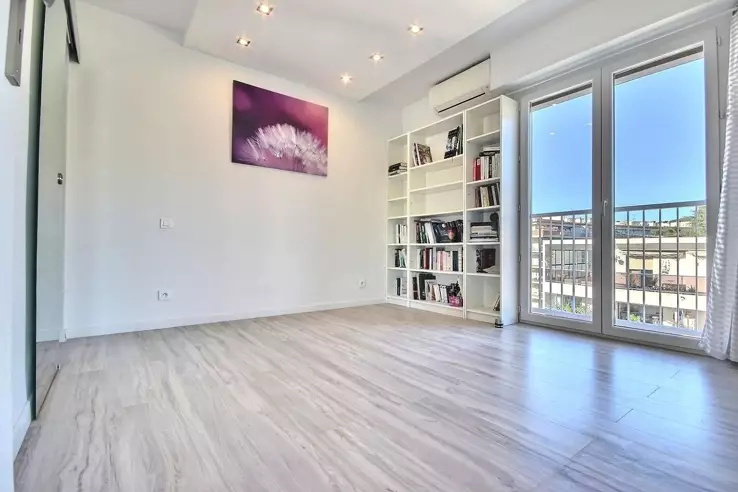 Квартира в Каннах, Франция, 83 м² - фото 5