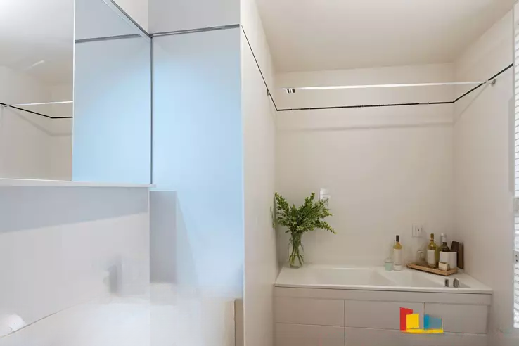 Квартира в Каннах, Франция, 34 м² - фото 5