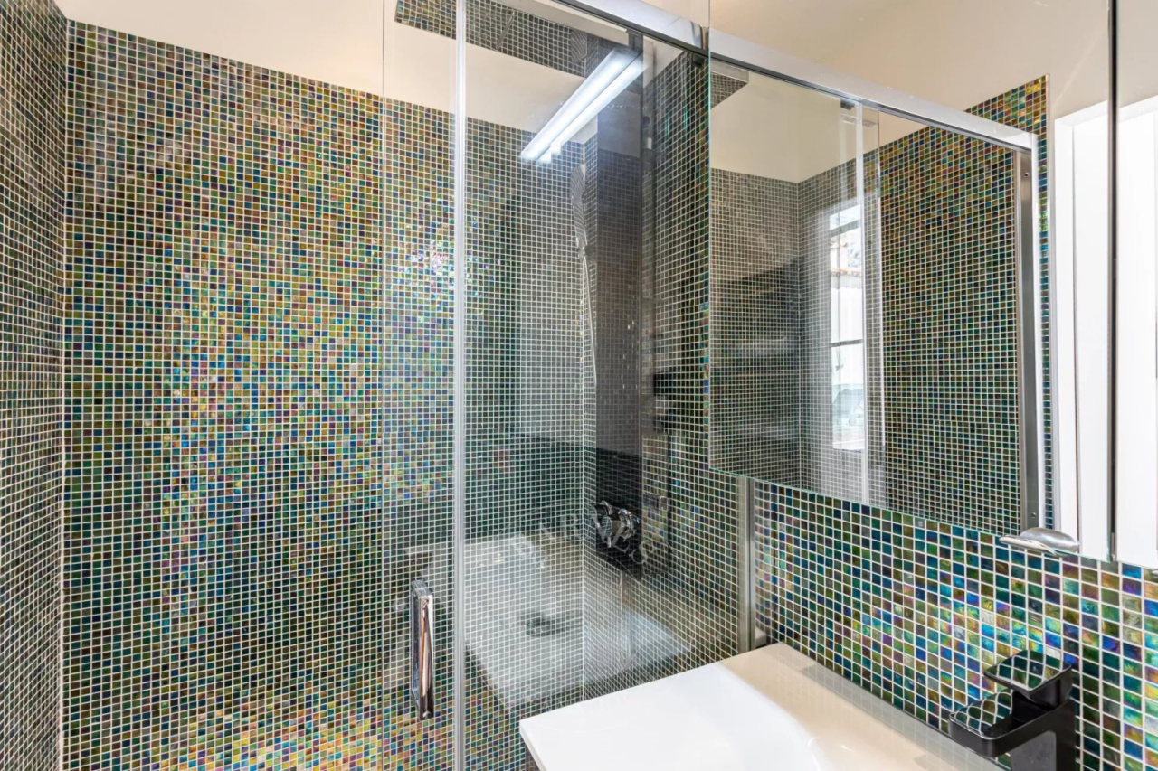 Квартира в Каннах, Франция, 130 м² - фото 13