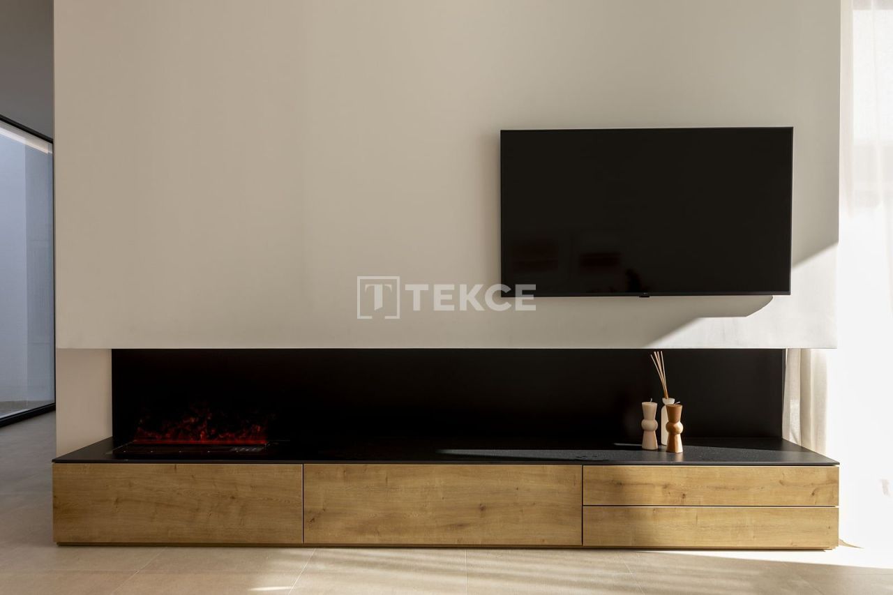 Вилла в Мурсии, Испания, 123 м² - фото 17