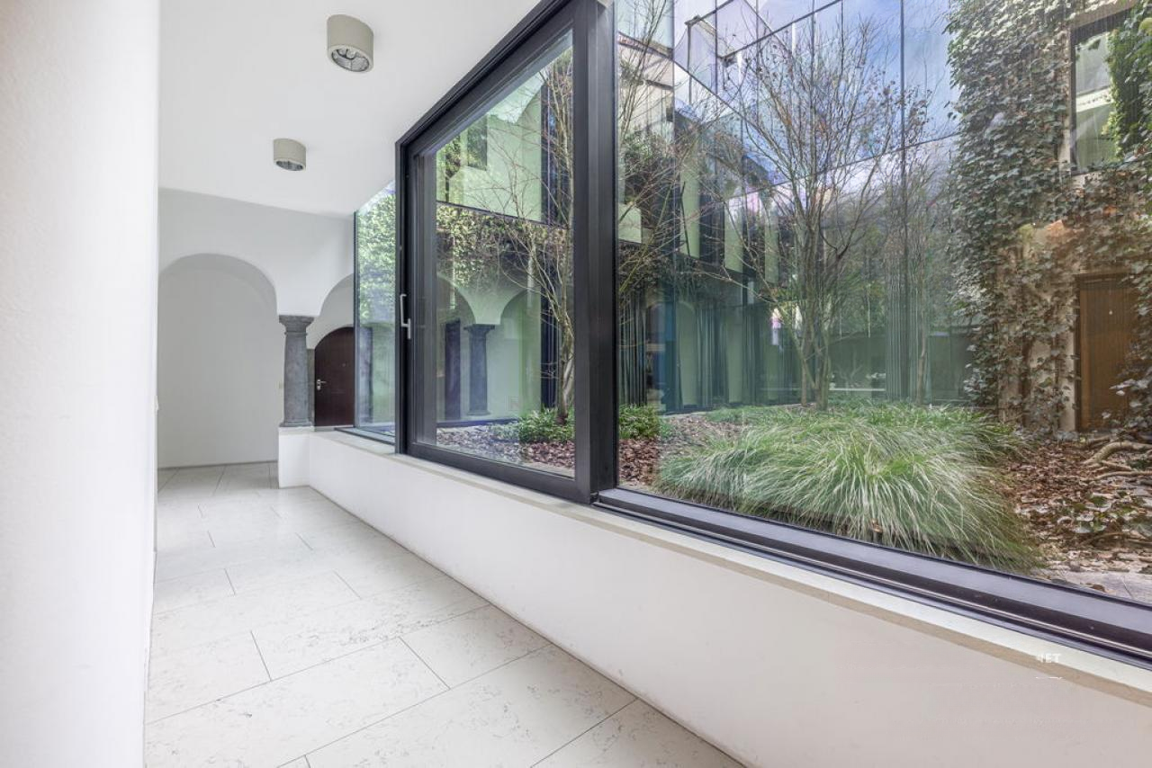 Квартира в Любляне, Словения, 123 м² - фото 13