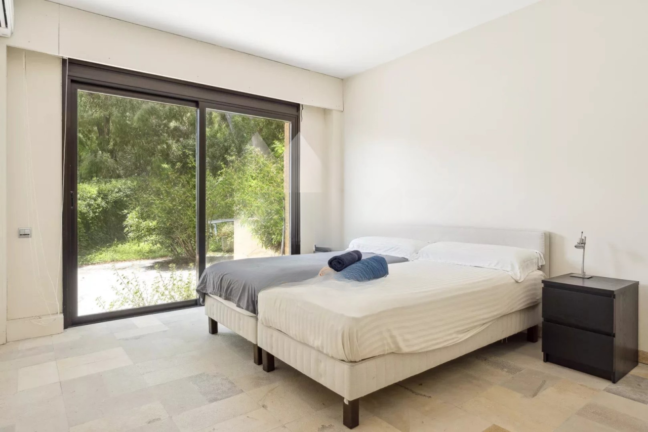 Квартира в Каннах, Франция, 220 м² - фото 13