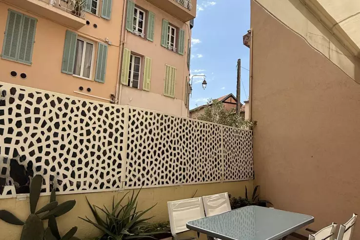 Квартира в Каннах, Франция, 16 м² - фото 5