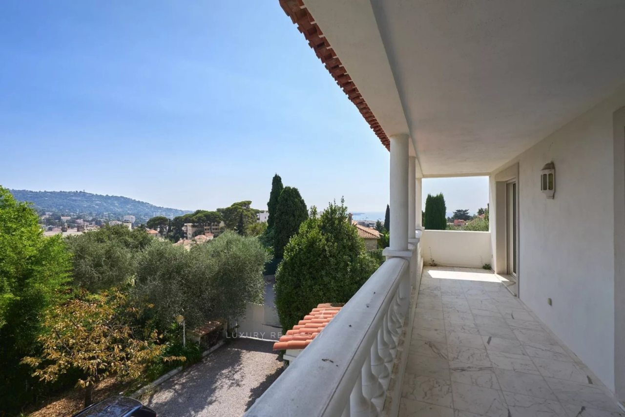 Квартира в Каннах, Франция, 176 м² - фото 13