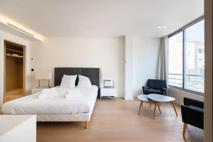 Квартира в Каннах, Франция, 137 м² - фото 5