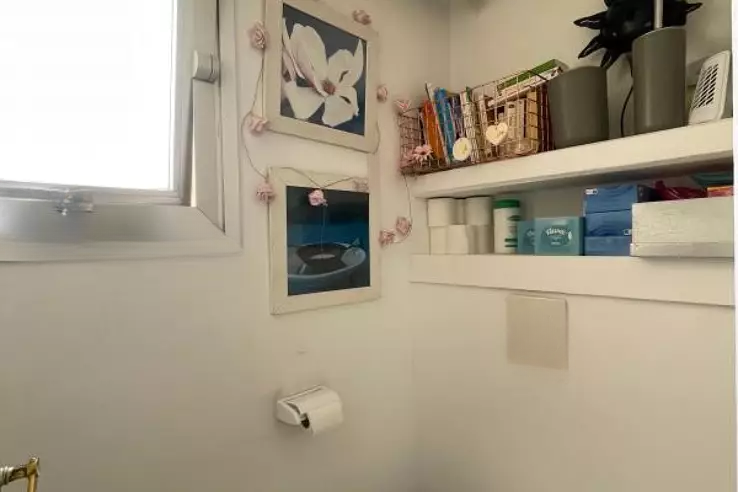 Квартира в Каннах, Франция, 74 м² - фото 5