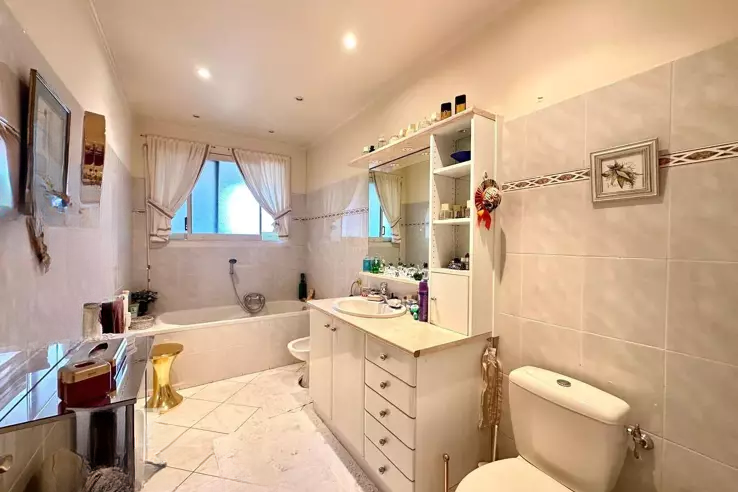 Квартира в Каннах, Франция, 105 м² - фото 5