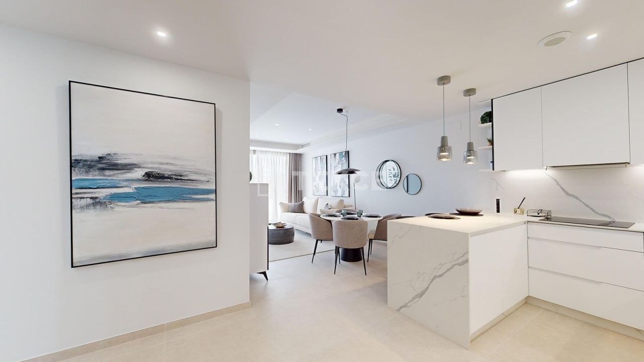 Апартаменты в Ориуэле, Испания, 77 м² - фото 18