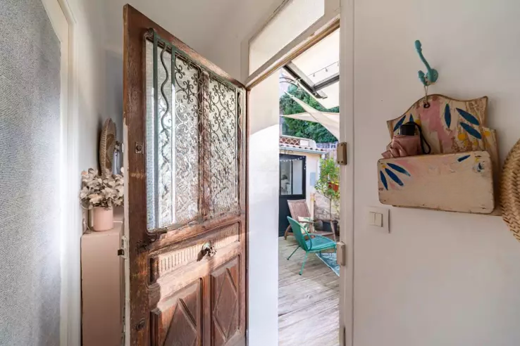 Квартира в Каннах, Франция, 88 м² - фото 5