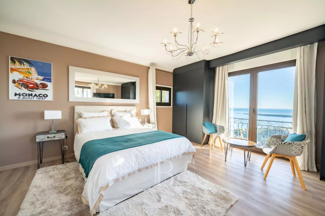 Квартира в Каннах, Франция, 355 м² - фото 13