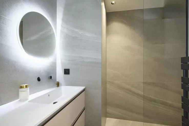 Квартира в Каннах, Франция, 110 м² - фото 5