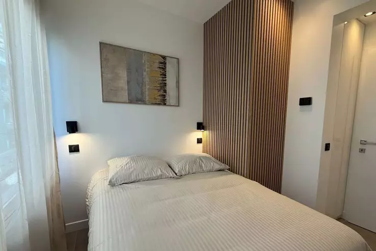 Квартира в Каннах, Франция, 60 м² - фото 5