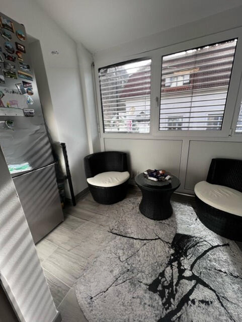 Квартира в Любляне, Словения, 60 м² - фото 13