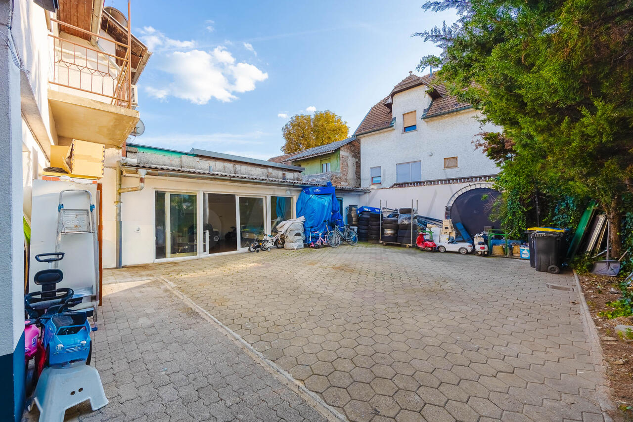 Квартира в Любляне, Словения, 111 м² - фото 13