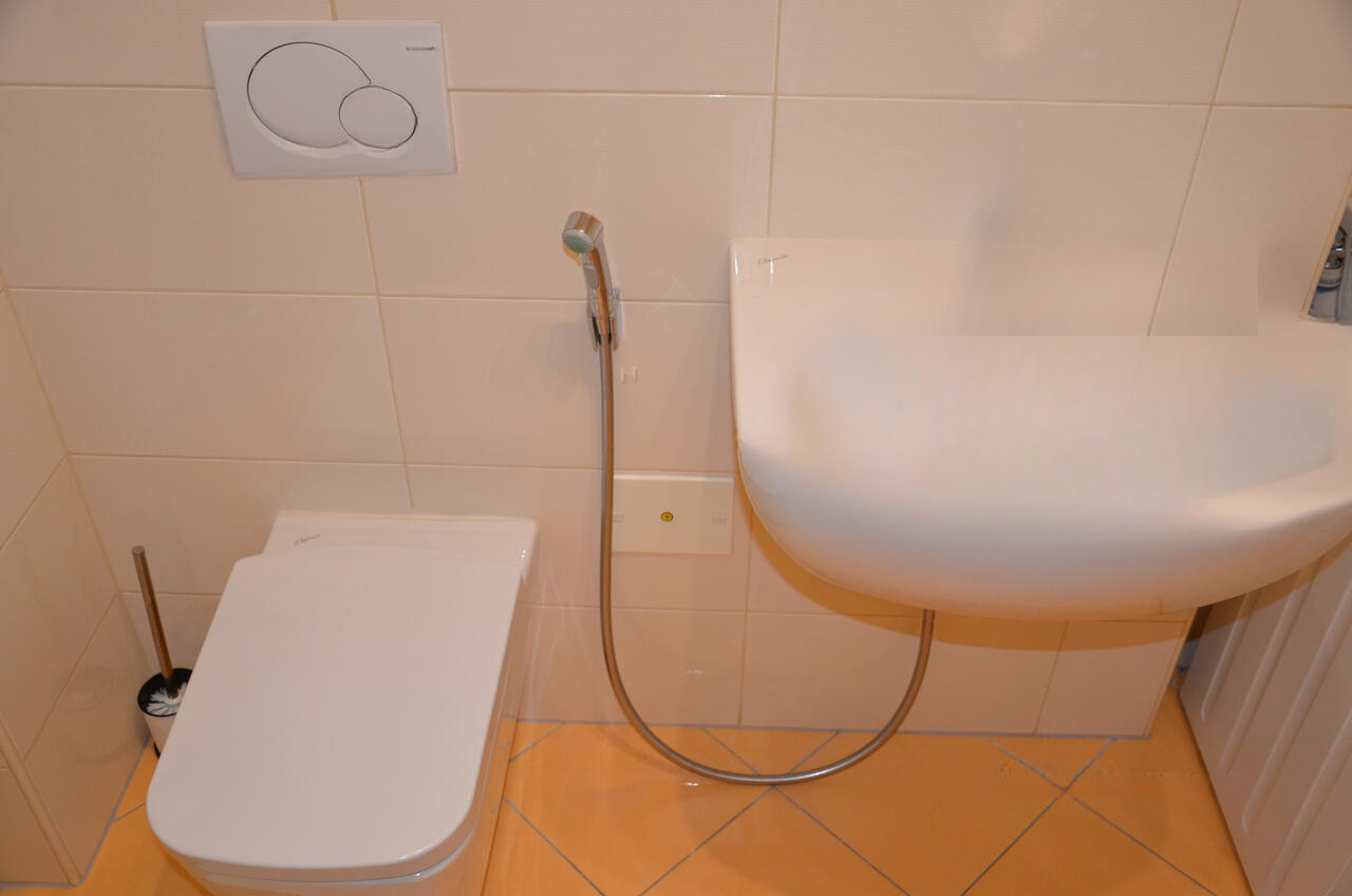 Квартира в Любляне, Словения, 46 м² - фото 13