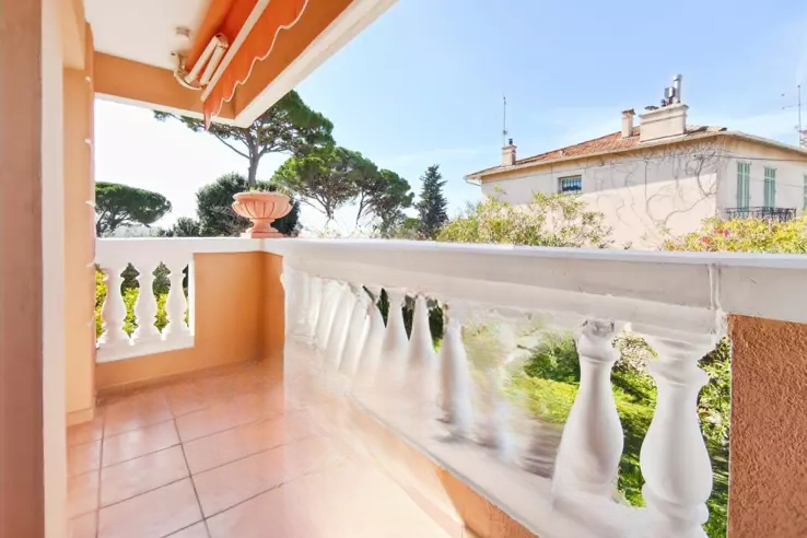 Квартира в Каннах, Франция, 109 м² - фото 5