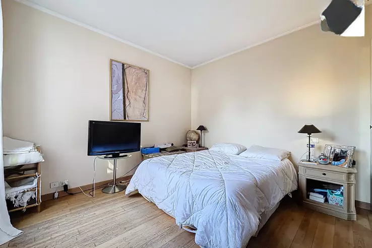 Квартира в Каннах, Франция, 100 м² - фото 5