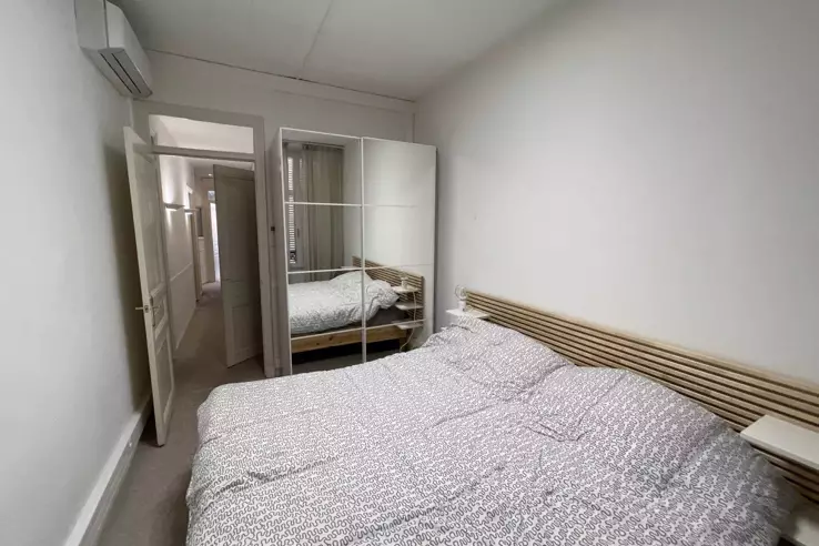 Квартира в Каннах, Франция, 70 м² - фото 5