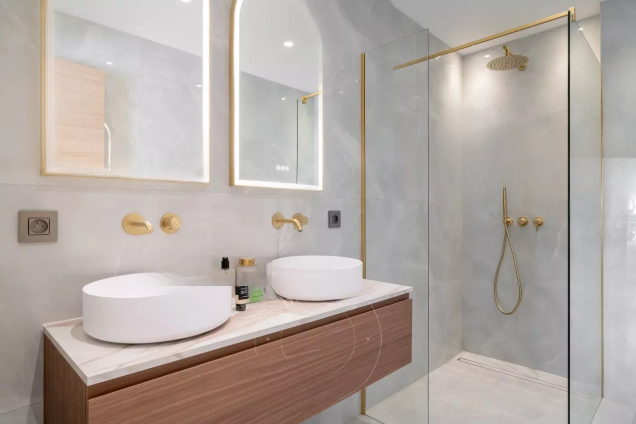 Квартира в Каннах, Франция, 101 м² - фото 13