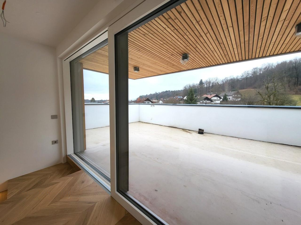 Квартира в Любляне, Словения, 299 м² - фото 13