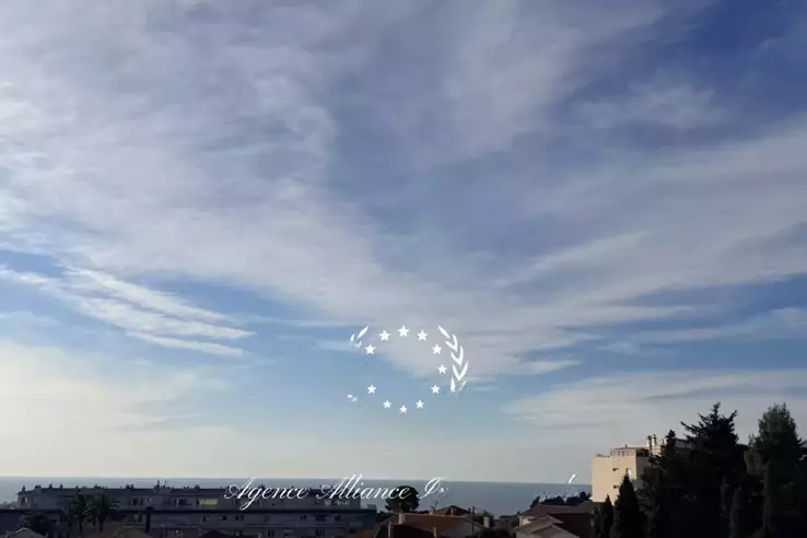 Квартира в Каннах, Франция, 72 м² - фото 5