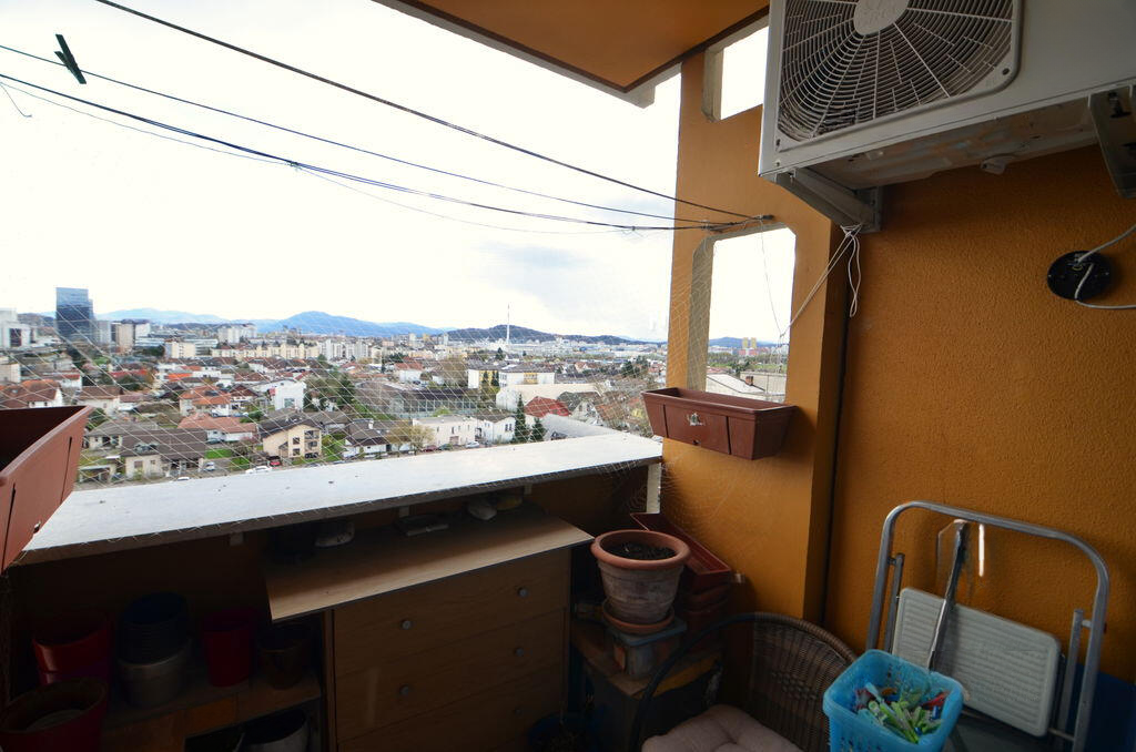 Квартира в Любляне, Словения, 76 м² - фото 13