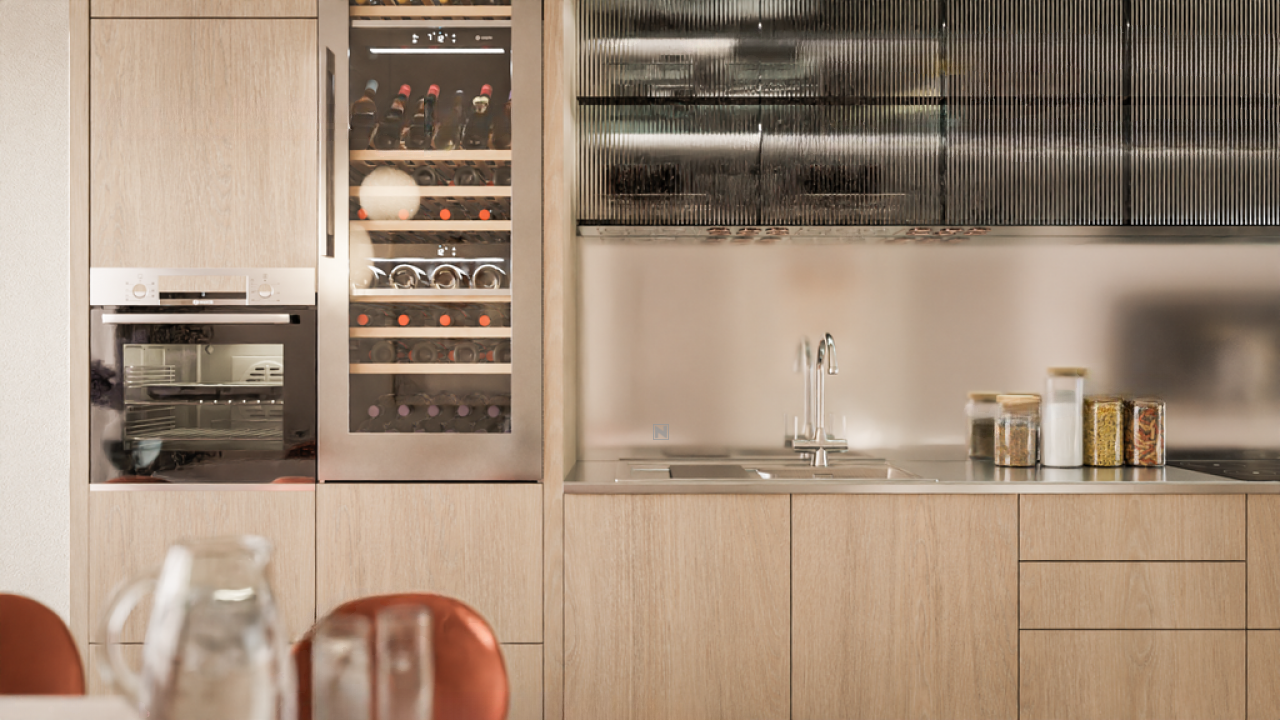 Квартира в Любляне, Словения, 88 м² - фото 13