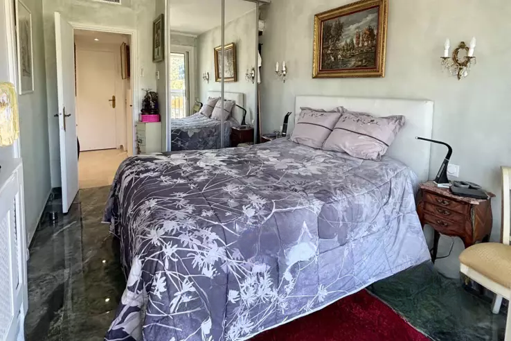 Квартира в Каннах, Франция, 105 м² - фото 5