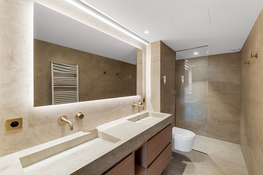 Квартира в Каннах, Франция, 101 м² - фото 13