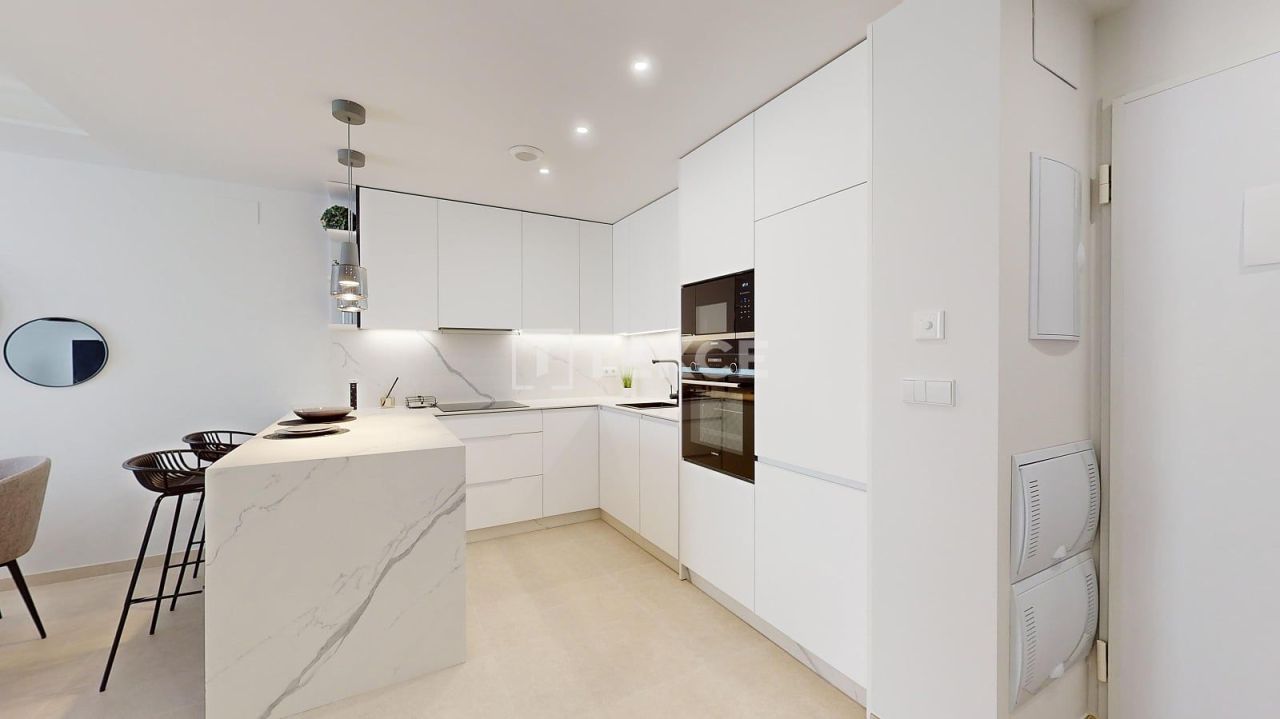 Апартаменты в Ориуэле, Испания, 77 м² - фото 19