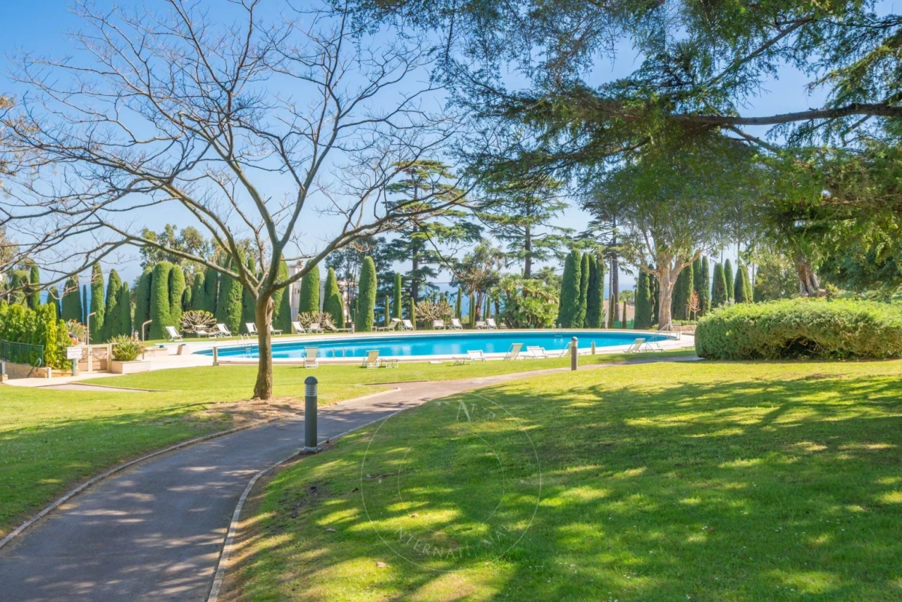 Квартира в Каннах, Франция, 104 м² - фото 13