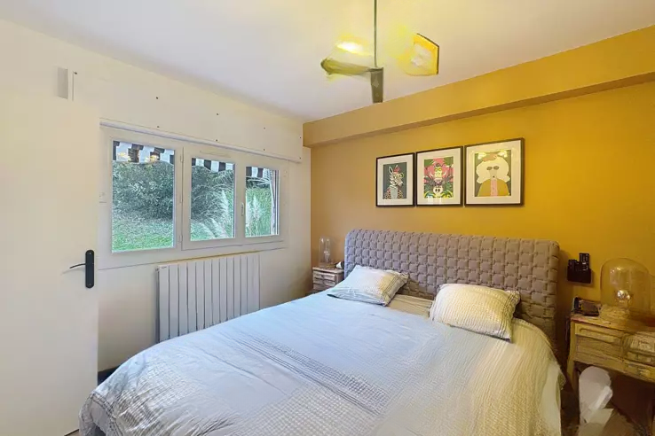 Квартира в Каннах, Франция, 37 м² - фото 5