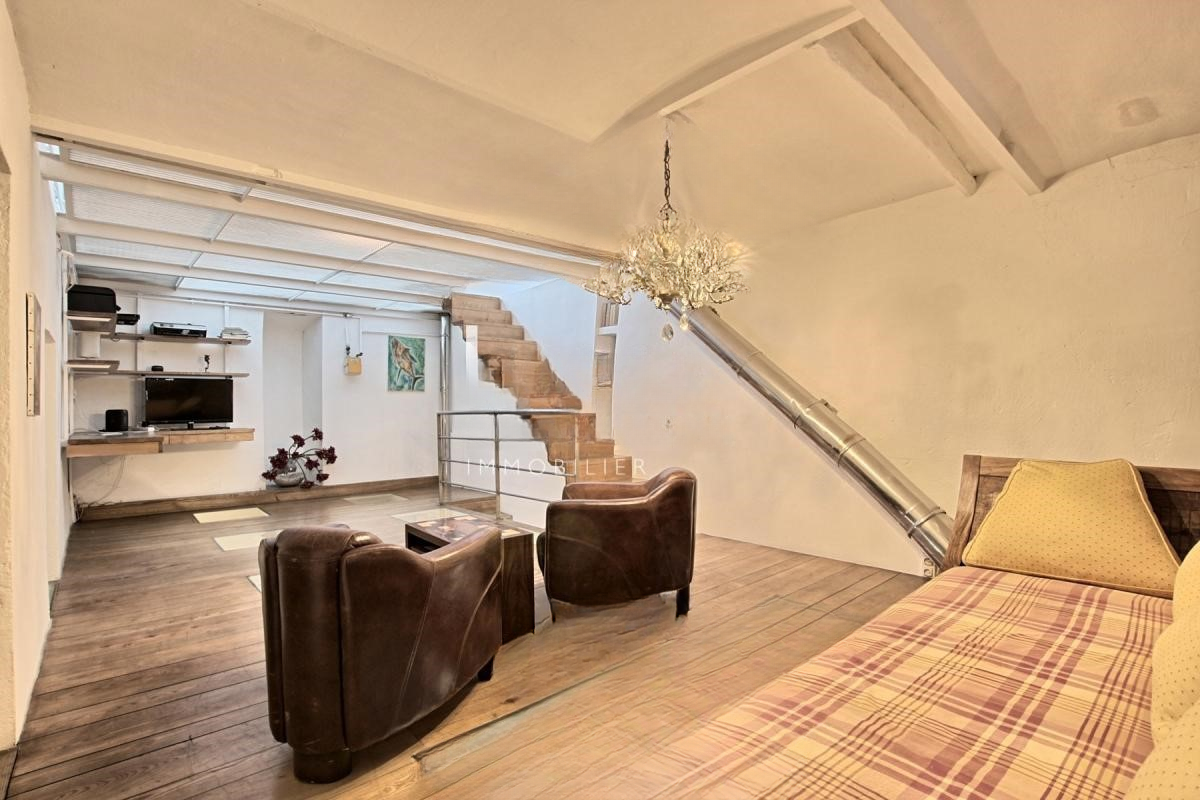 Квартира в Каннах, Франция, 225 м² - фото 13