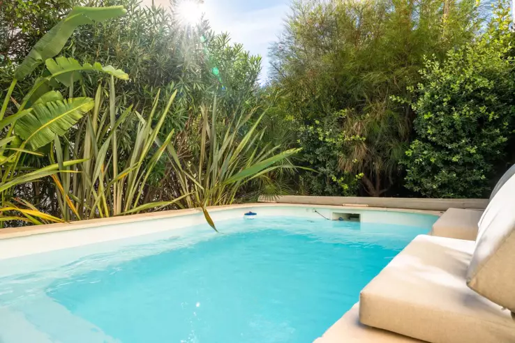 Квартира в Каннах, Франция, 112 м² - фото 5