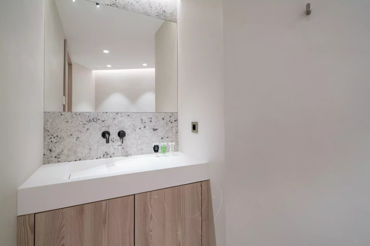 Квартира в Каннах, Франция, 113 м² - фото 13