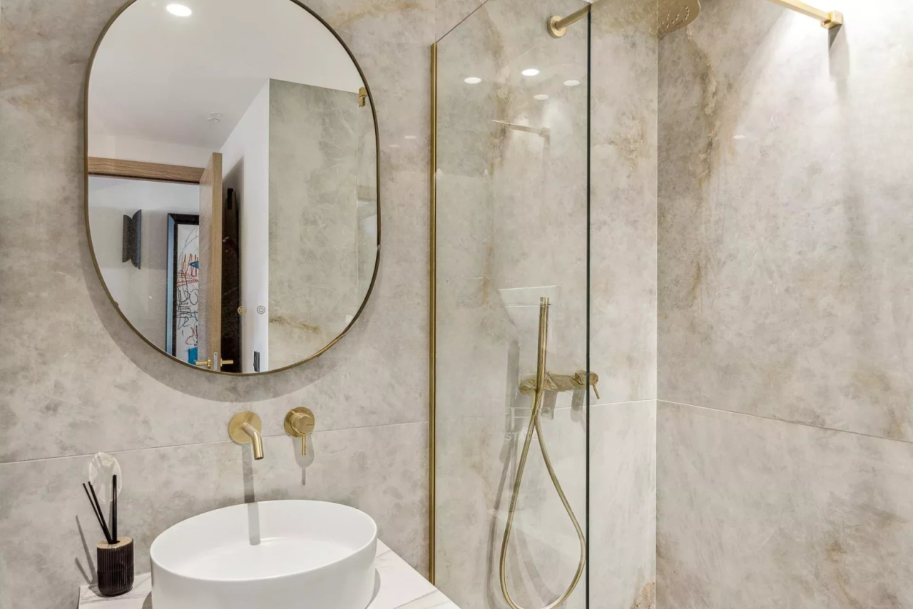 Квартира в Каннах, Франция, 100 м² - фото 13