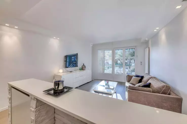 Квартира в Каннах, Франция, 45 м² - фото 5