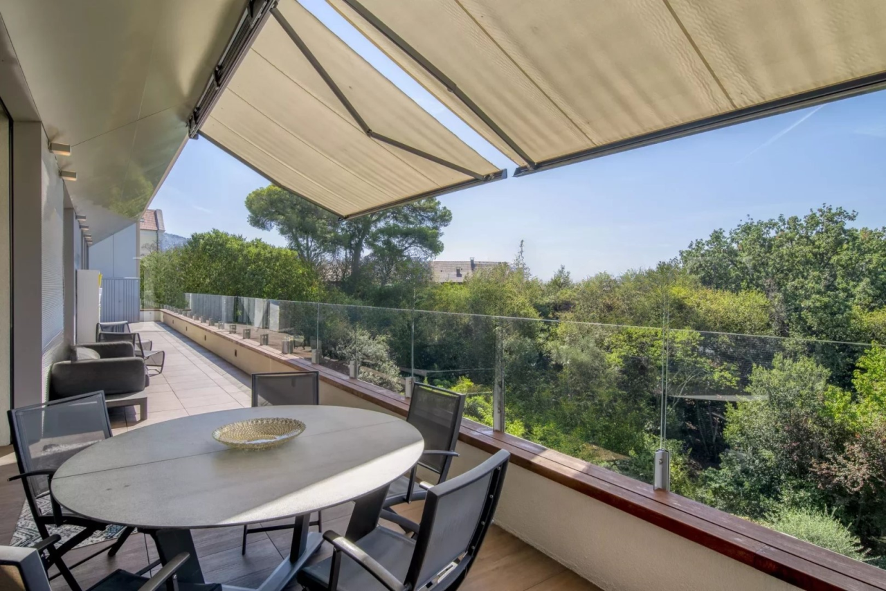 Квартира в Каннах, Франция, 186 м² - фото 14