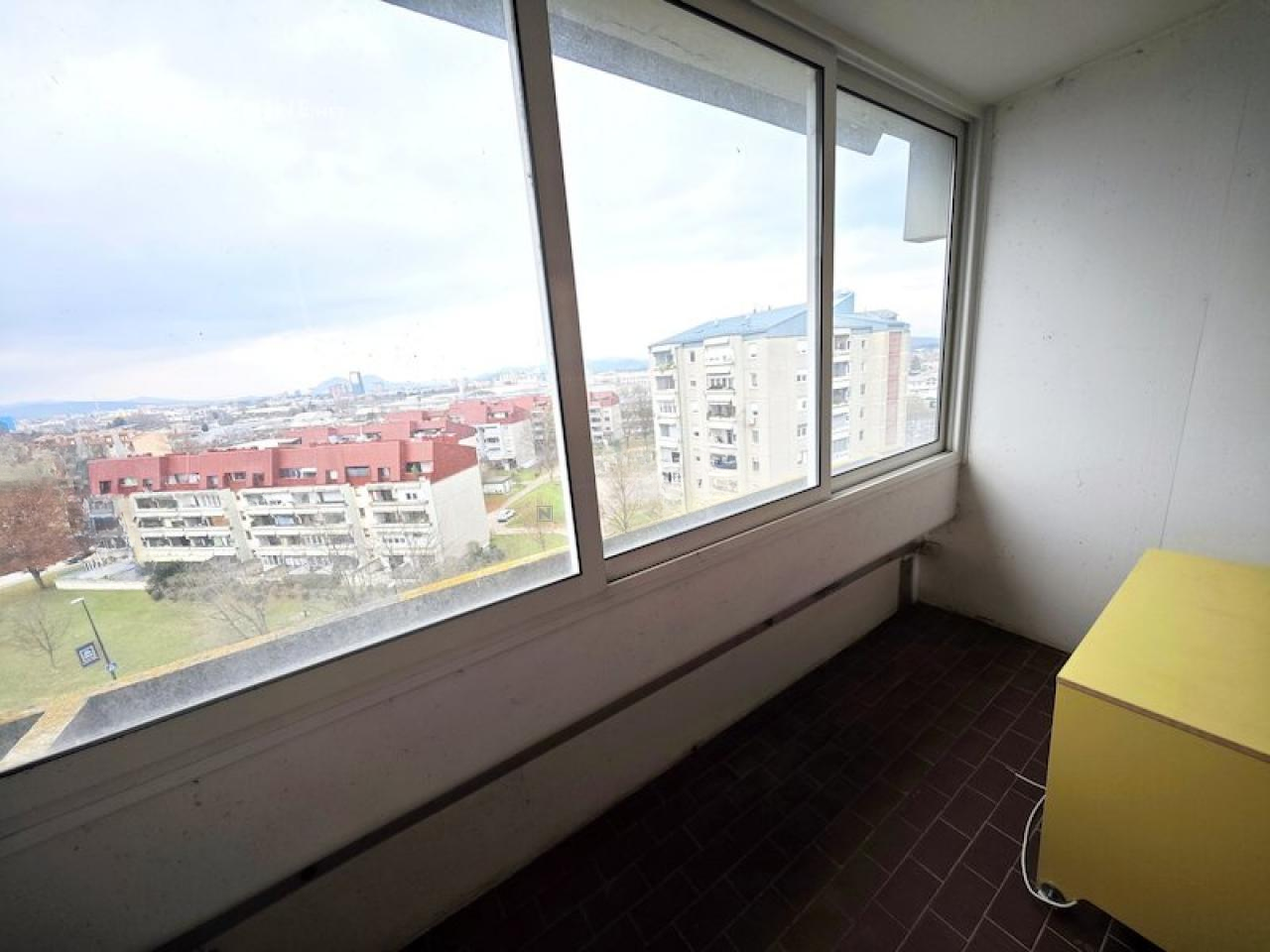 Квартира в Любляне, Словения, 87 м² - фото 14