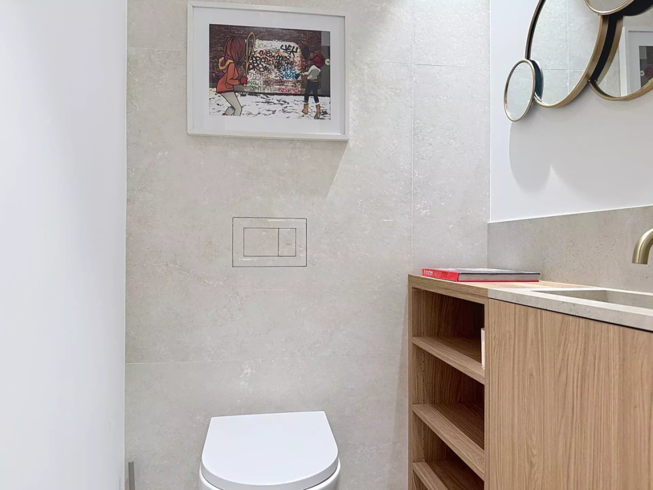 Квартира в Каннах, Франция, 102 м² - фото 14