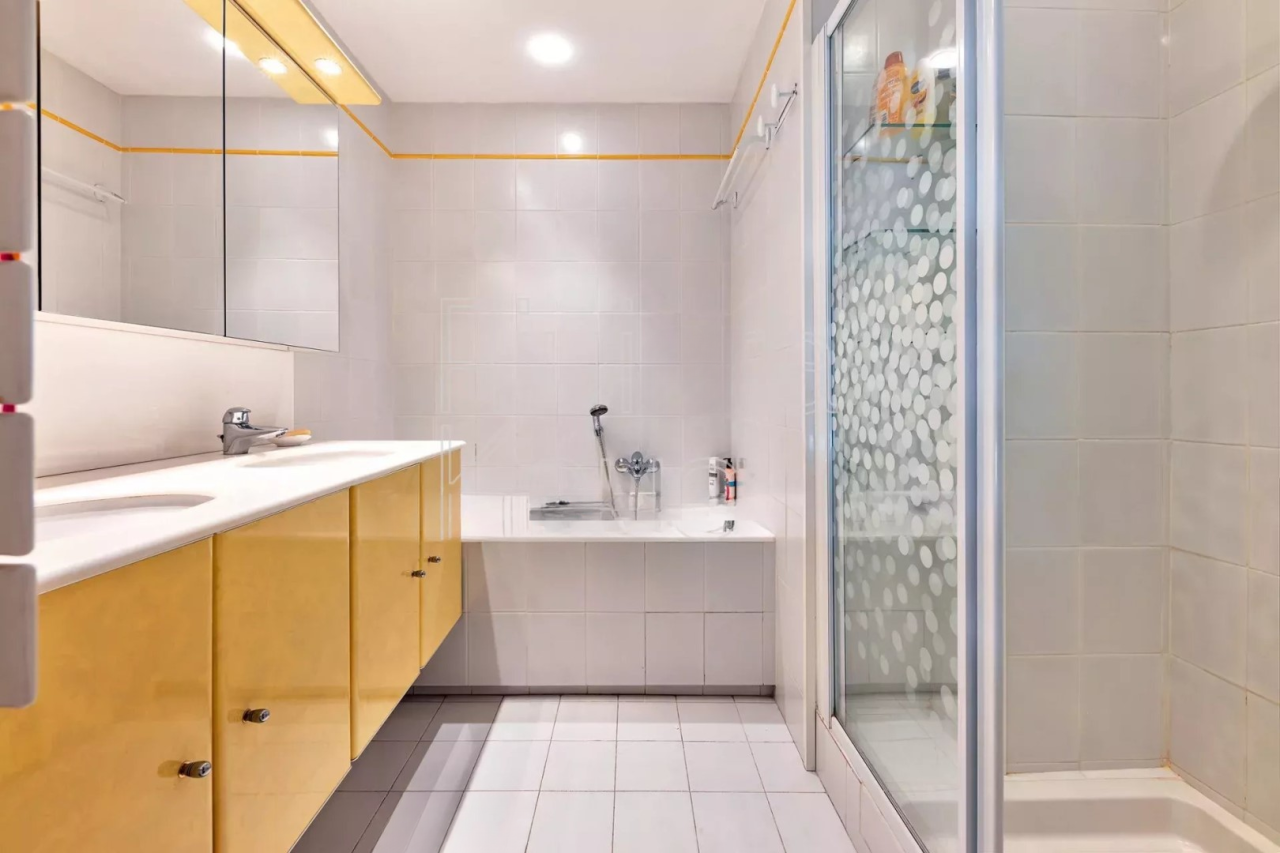 Квартира в Каннах, Франция, 76 м² - фото 14