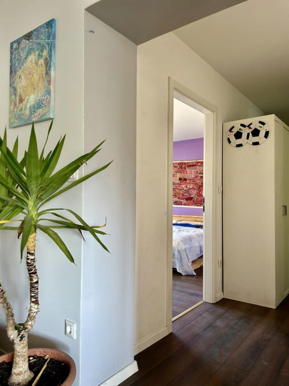 Квартира в Любляне, Словения, 107 м² - фото 14