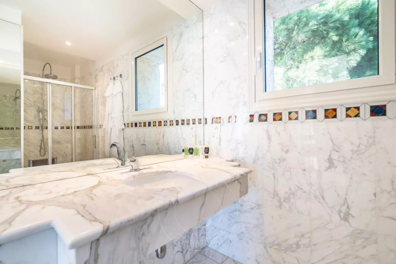 Квартира в Каннах, Франция, 355 м² - фото 14